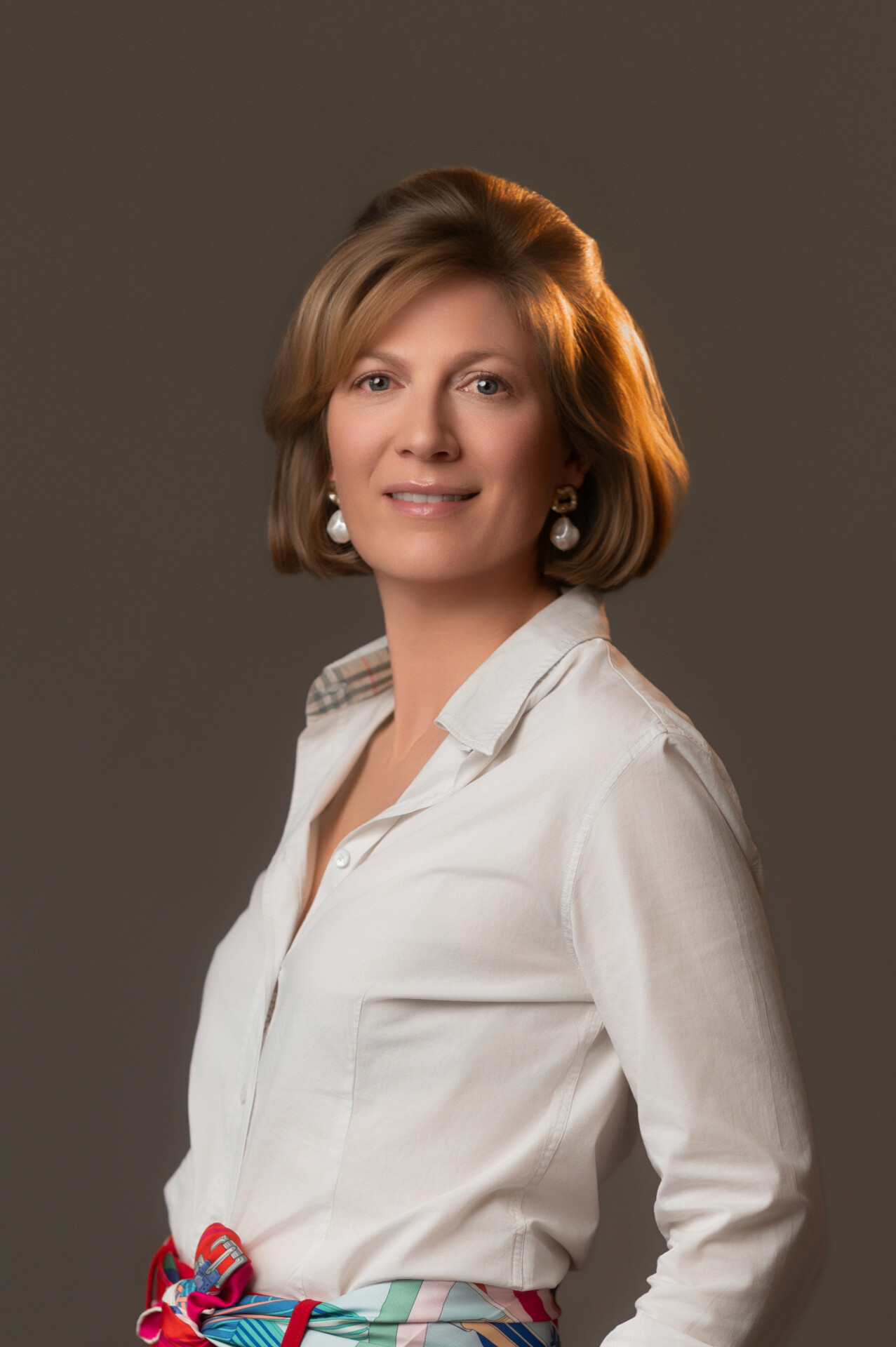 V&eacute;ronique de SAUVAGE VERCOUR